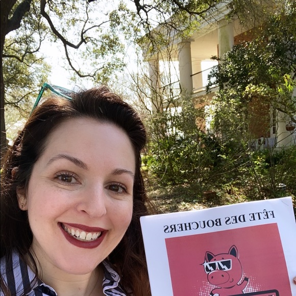 🌟Posh Ambassador,Tara🌟 - Picture 3 of 7